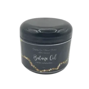 Batana Oil