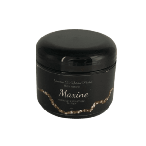 Maxine's Miracle and Moisturizer Butter